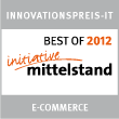 Best of E-Commerce 2012