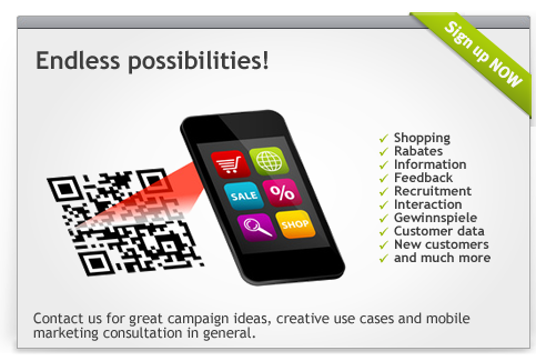 Application Possibilities