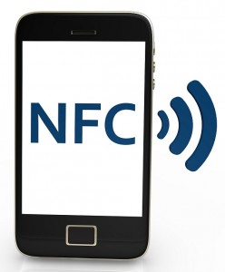 Das eigene Smartphone mit NFC-Ring oder -Armband steuern